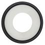 Elring 464.250 Shaft Seal, crankshaft