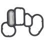 Elring 464.360 Seal, camshaft adjustment