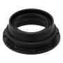 Elring 464.410 Seal Ring, spark plug shaft Pack of 4