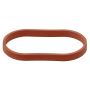 Elring 464.640 Gasket, intake manifold Pack of 4