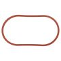 Elring 464.640 Gasket, intake manifold Pack of 4