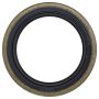 Elring 464.872 Shaft Seal, wheel hub