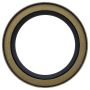 Elring 464.872 Shaft Seal, wheel hub