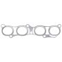 Elring 466.550 Gasket, exhaust manifold