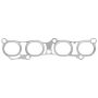 Elring 466.550 Gasket, exhaust manifold