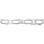 Elring 466.550 Gasket, exhaust manifold