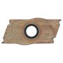 Elring 467.450 Cover, injector nozzle