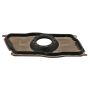 Elring 467.450 Cover, injector nozzle