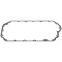 Elring 467.762 Gasket, oil sump