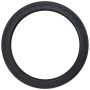 Elring 467.871 Shaft Seal, wheel hub