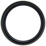Elring 467.871 Shaft Seal, wheel hub