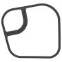 Elring 468.010 Gasket, oil cooler