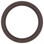 Elring 468.670 Shaft Seal, crankshaft