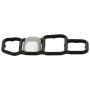 Elring 469.100 Seal, camshaft adjustment