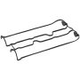 Elring 469.440 Gasket, cylinder head cover