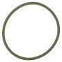 Elring 470.370 Gasket, intake manifold