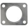 Elring 471.050 Gasket, exhaust pipe Pack of 2