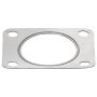Elring 471.050 Gasket, exhaust pipe Pack of 2