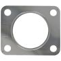 Elring 471.050 Gasket, exhaust pipe Pack of 2