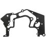 Elring 471.330 Gasket, housing cover (crankcase)