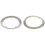 Elring 472.550 Gasket, exhaust pipe