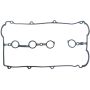 Elring 473.280 Gasket, cylinder head cover