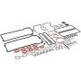 Elring 473.390 Engine Valve Cover Bolt Seal