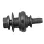 Elring 473.500 Seal Ring, oil drain plug Pack of 25