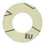 Elring 473.500 Seal Ring, oil drain plug Pack of 25