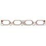 Elring 473.650 Gasket, intake manifold