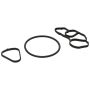 Elring 473.830 Gasket, oil filter housing