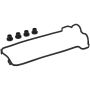 Elring 475.830 Gasket Set, cylinder head cover