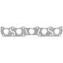 Elring 476.591 Gasket, exhaust manifold