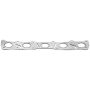 Elring 476.591 Gasket, exhaust manifold