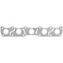 Elring 476.591 Gasket, exhaust manifold