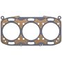 Elring 476.641 Gasket, cylinder head