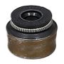 Elring 476.691 Seal Ring, valve stem Pack of 4