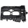 Elring 477.540 Cylinder Head Cover