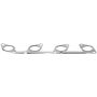 Elring 477.640 Gasket, exhaust manifold