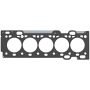 Elring 477.870 Gasket, cylinder head