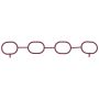 Elring 478.420 Gasket, intake manifold
