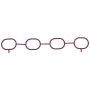 Elring 478.420 Gasket, intake manifold