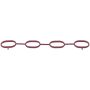 Elring 478.420 Gasket, intake manifold