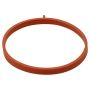 Elring 480.210 Gasket, intake manifold housing