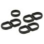 Elring 482.140 Gasket Set, oil cooler