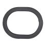 Elring 482.260 Seal Ring, oil cooler Pack of 2