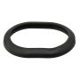 Elring 482.260 Seal Ring, oil cooler Pack of 2
