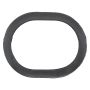 Elring 482.260 Seal Ring, oil cooler Pack of 2
