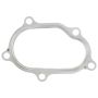 Elring 482.380 Gasket, exhaust pipe