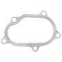 Elring 482.380 Gasket, exhaust pipe